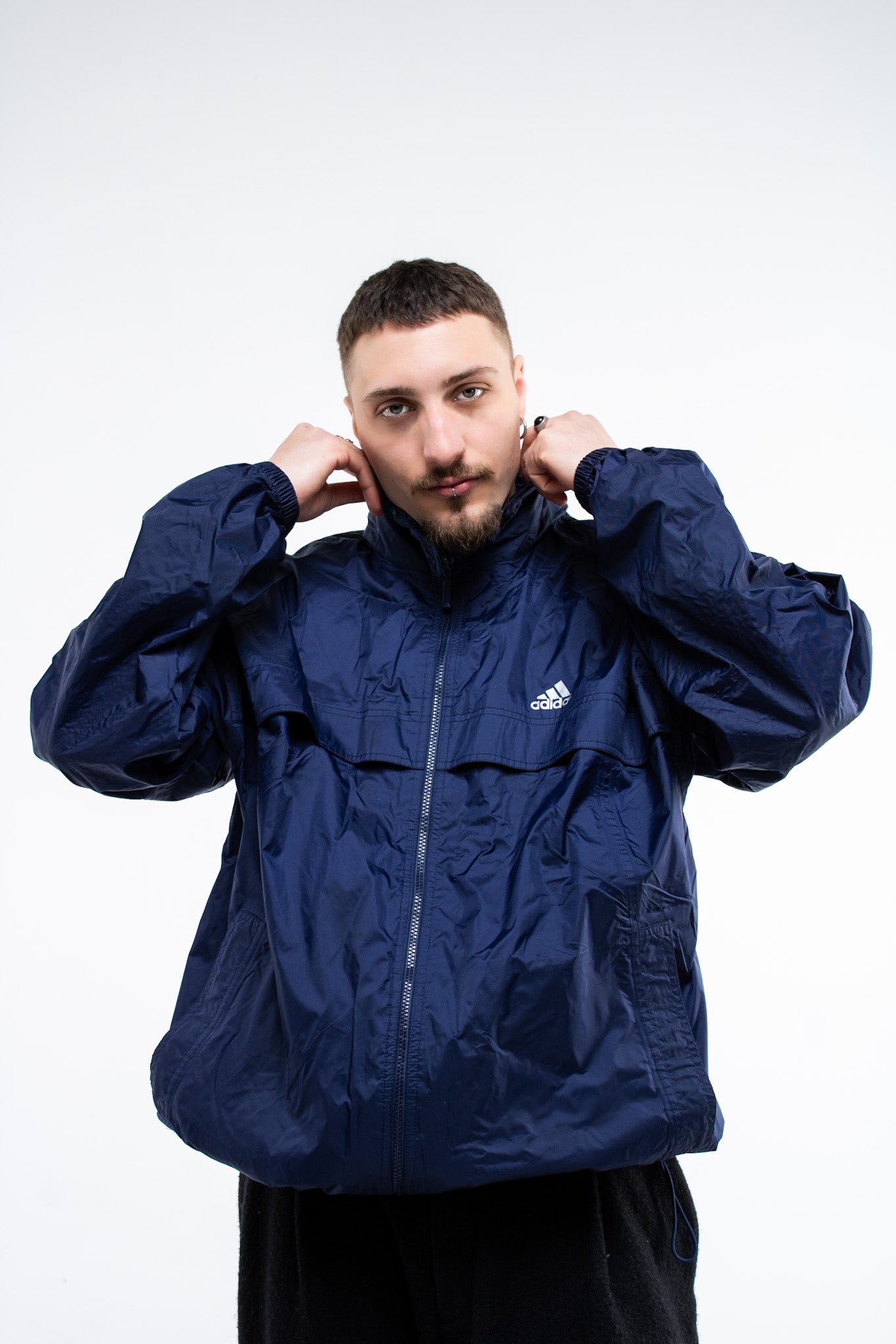 Adidas Jacket