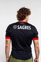 Adidas Benfica 2012-13 Away Football Jersey