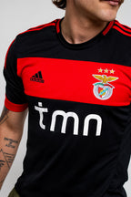 Adidas Benfica 2012-13 Away Football Jersey