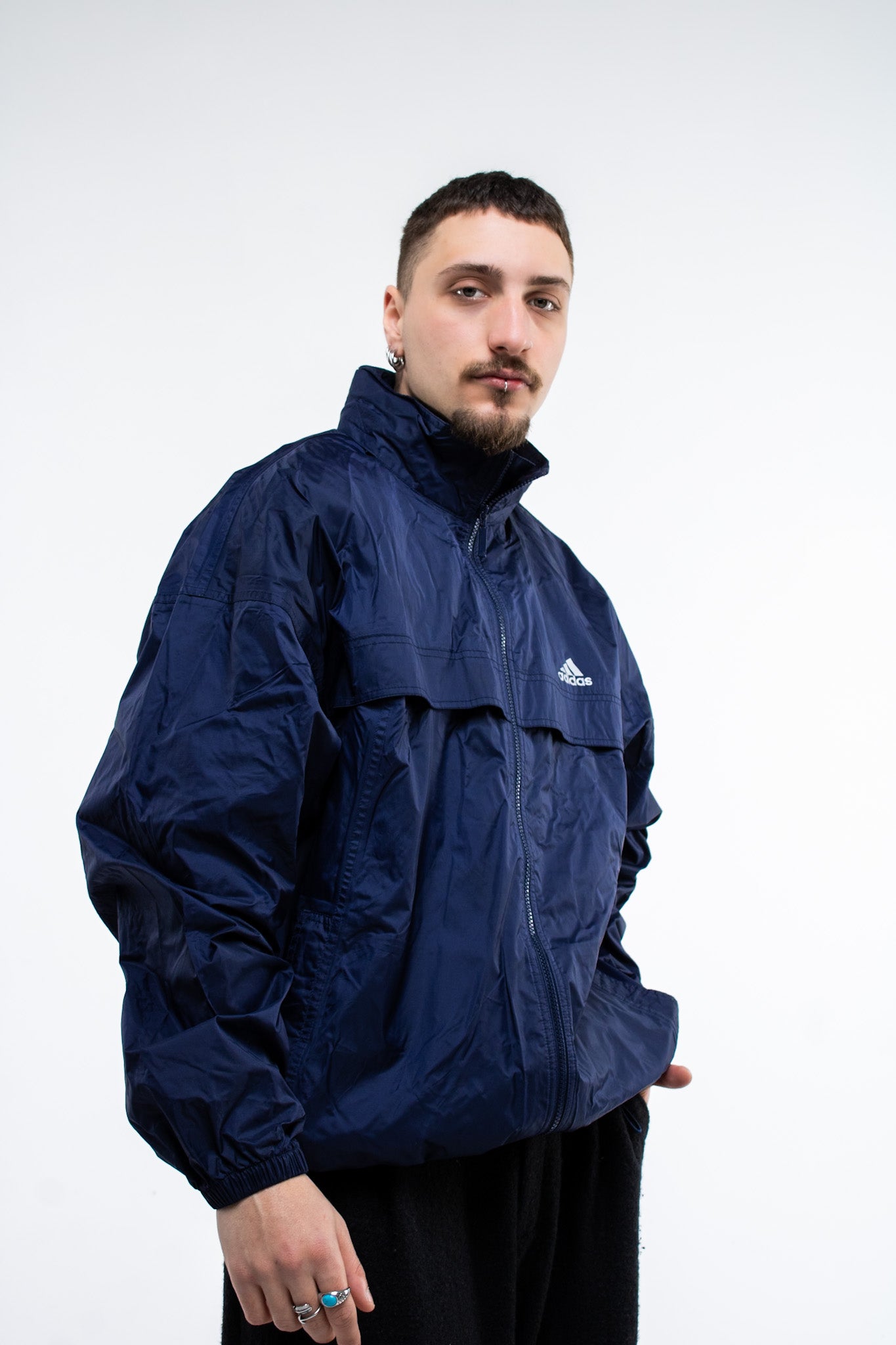 Adidas Jacket