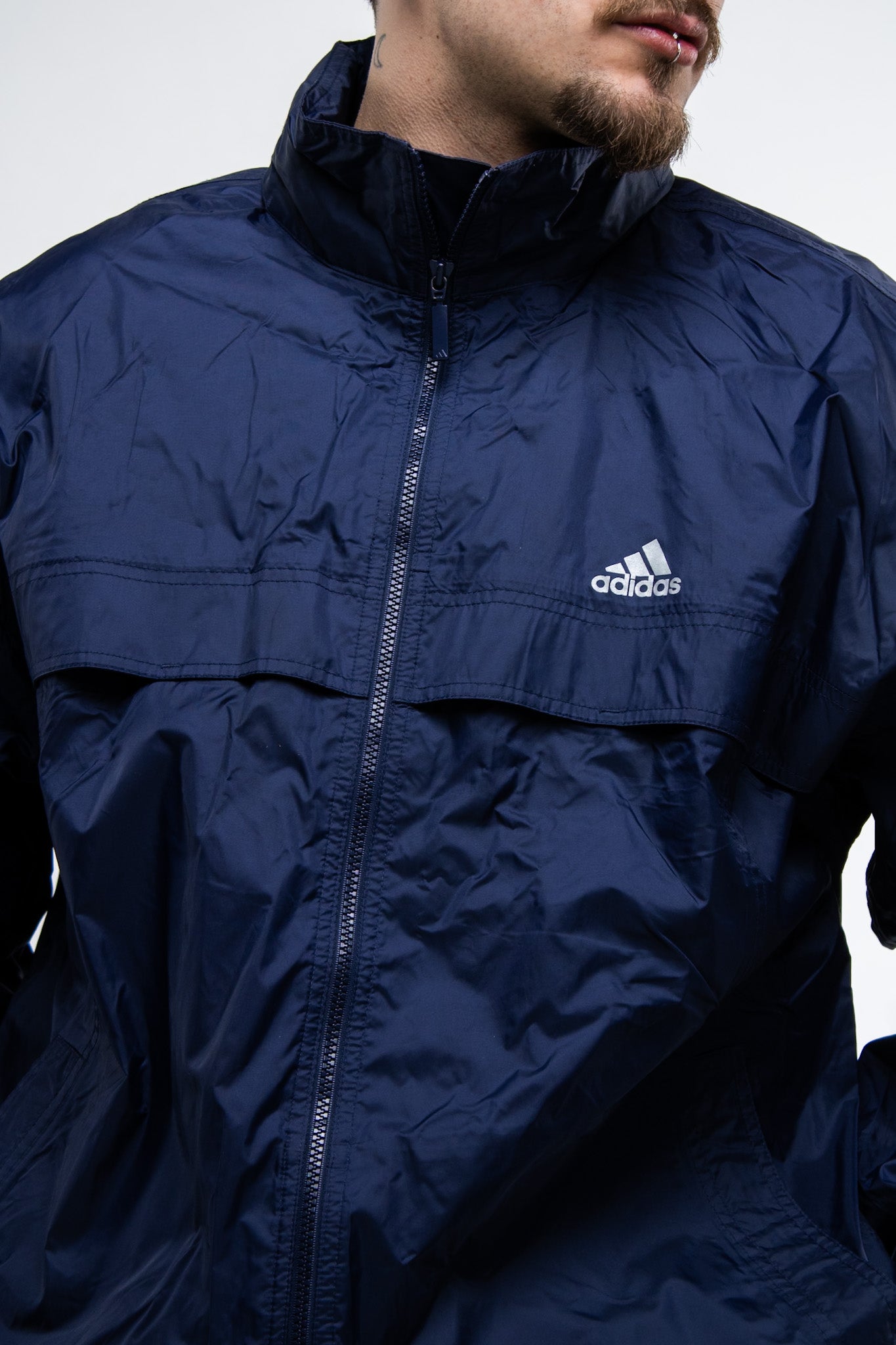 Adidas Jacket
