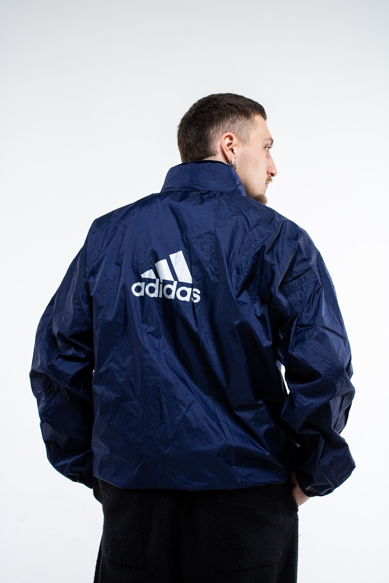 Adidas Jacket
