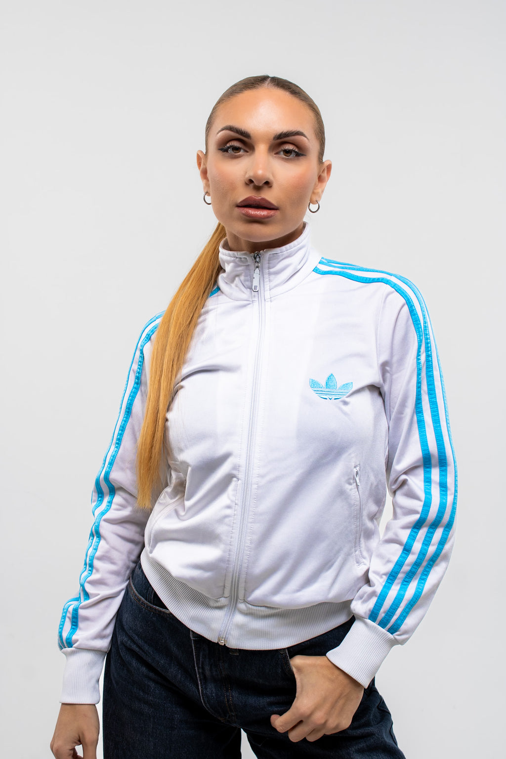 Adidas Jacket