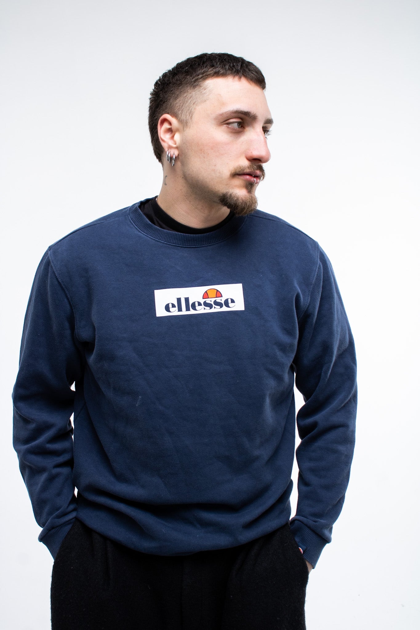 Ellesse Sweatshirt