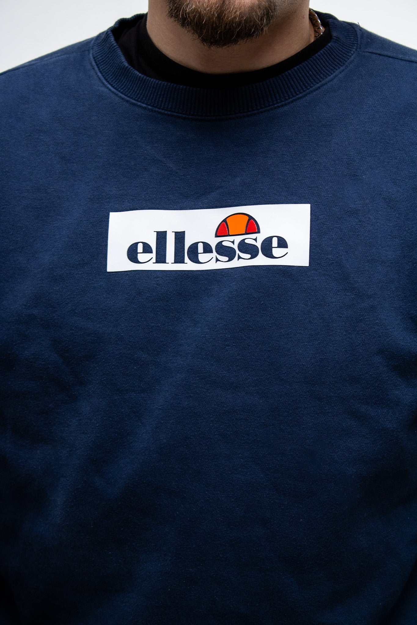 Ellesse Sweatshirt