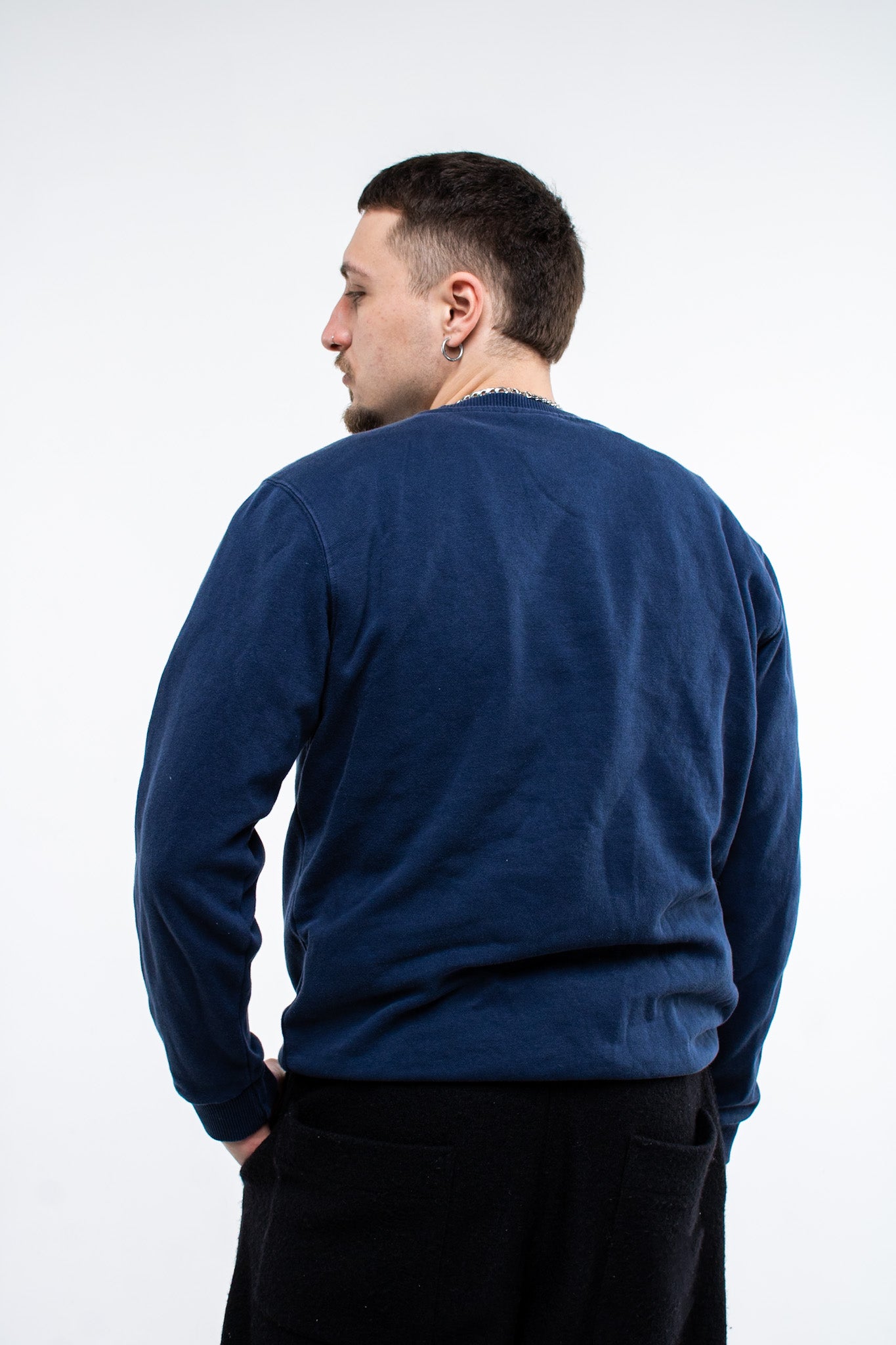 Ellesse Sweatshirt