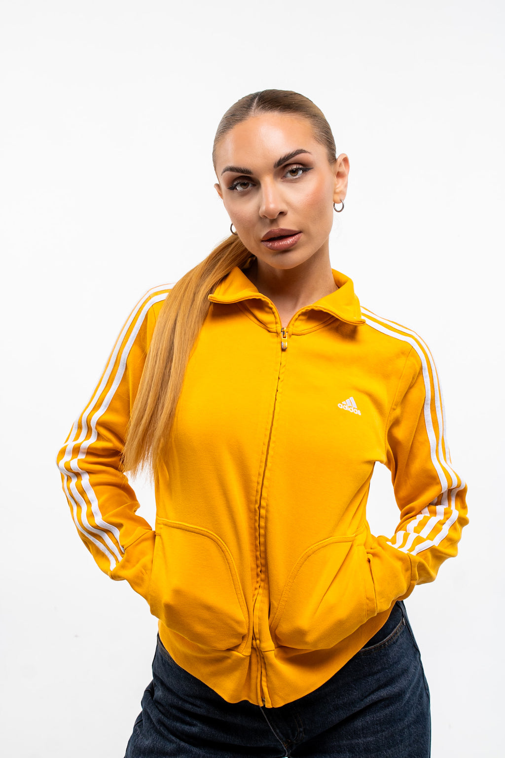 Adidas Jacket