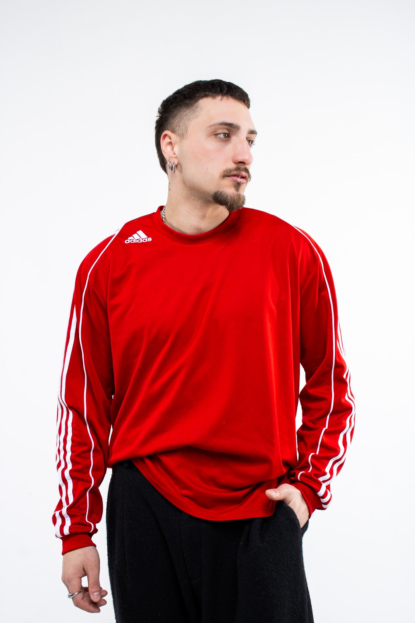 Adidas Blouse