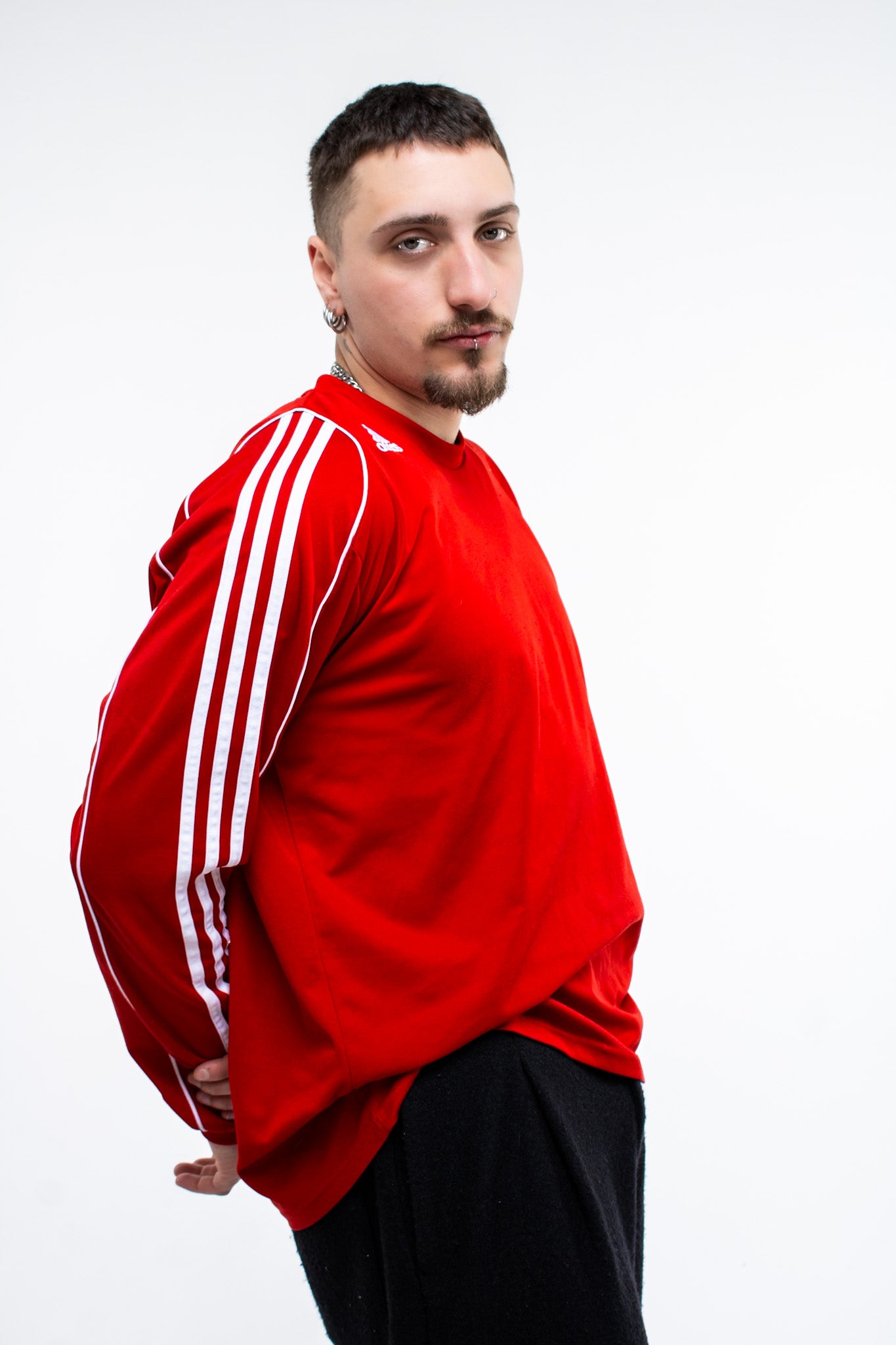 Adidas Blouse
