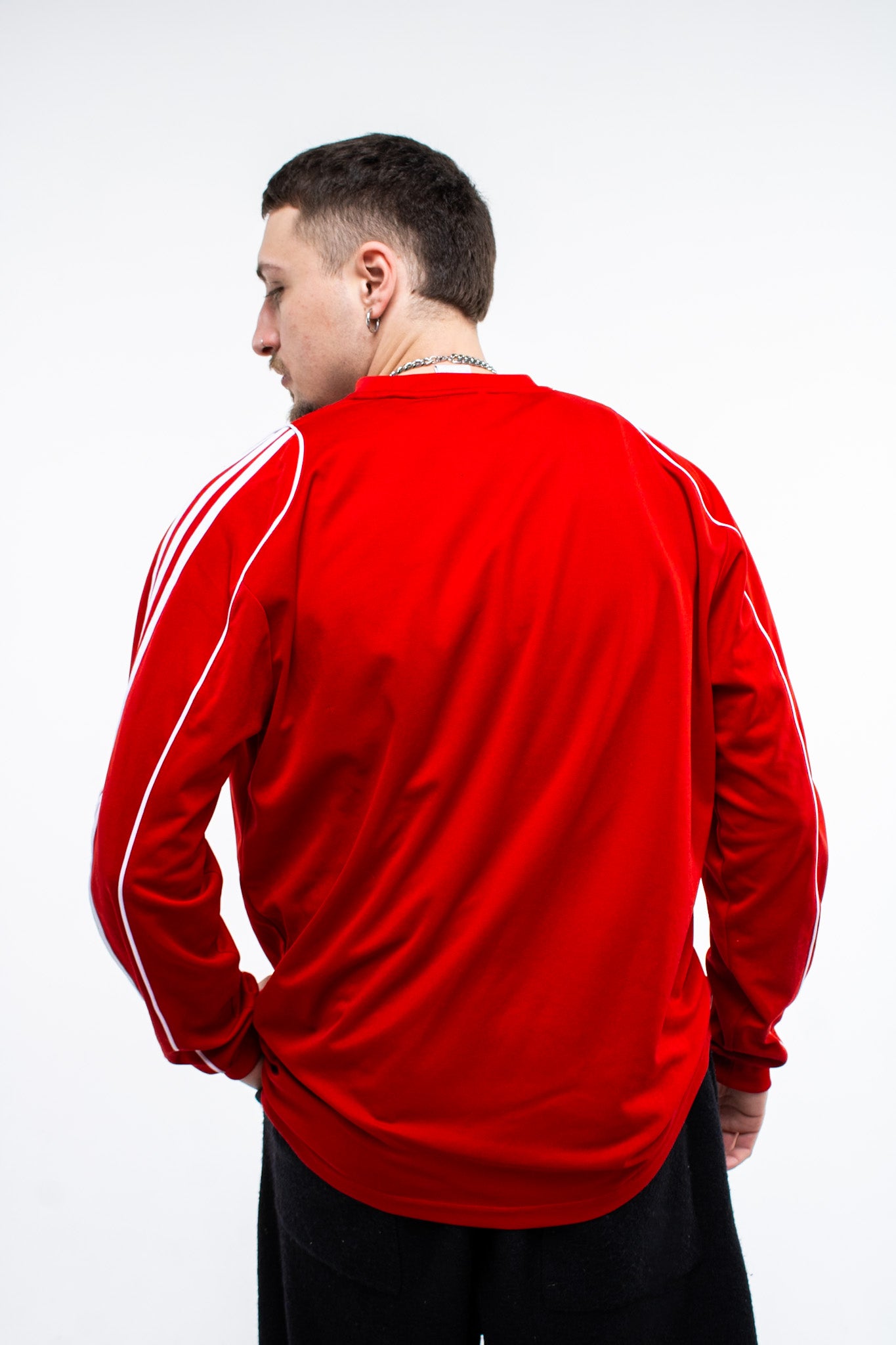 Adidas Blouse