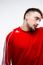 Adidas Blouse