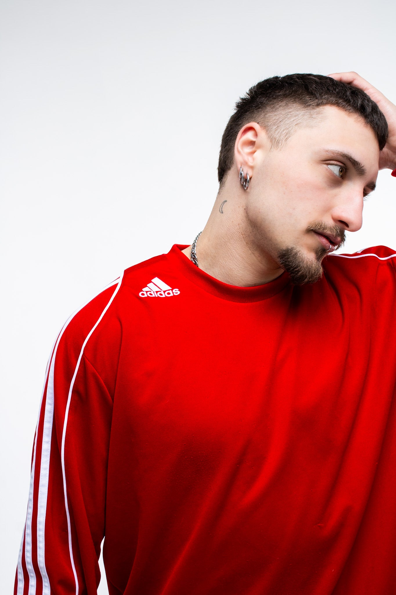 Adidas Blouse