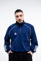 Adidas Half-Zip