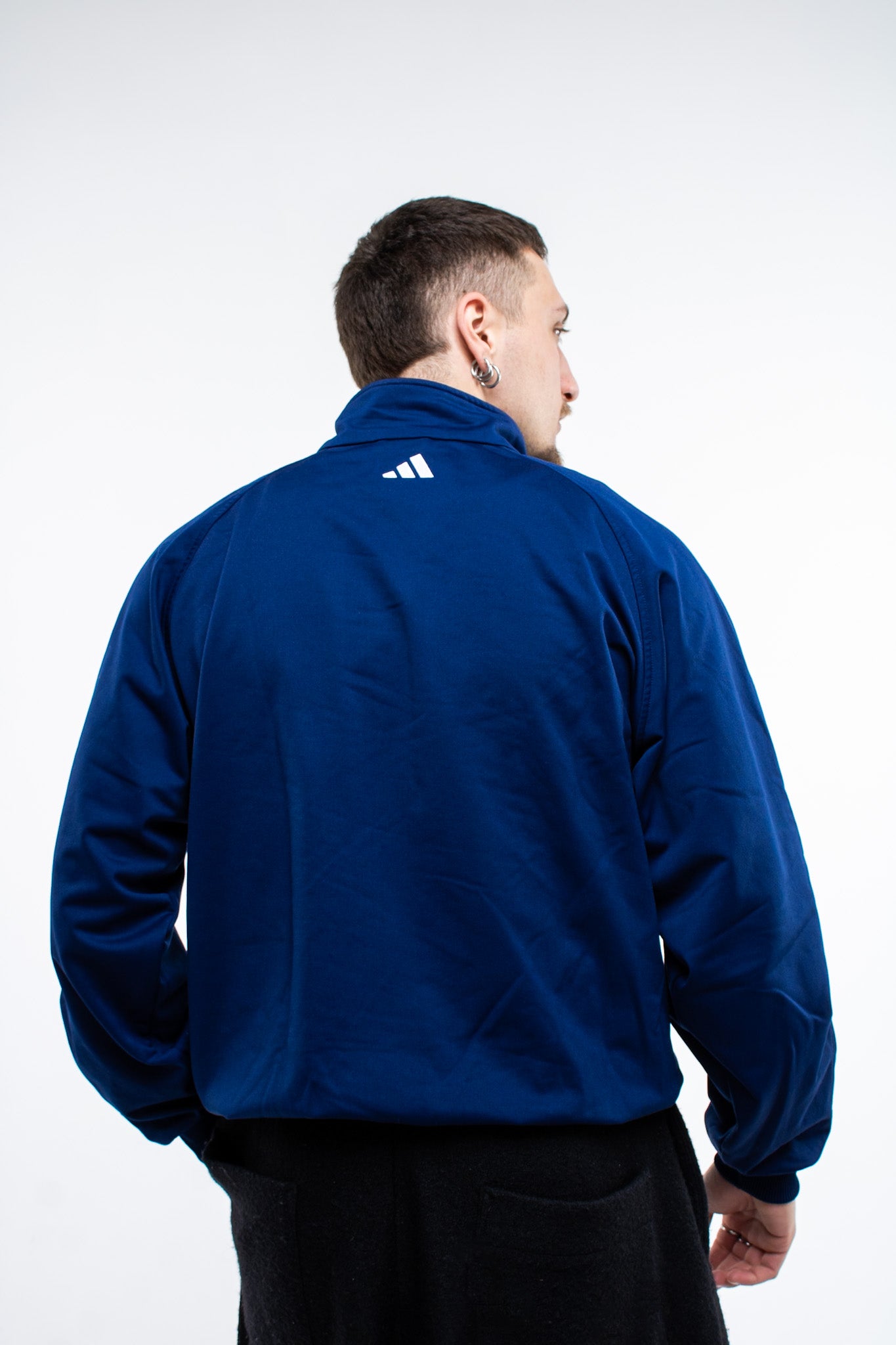 Adidas Half-Zip
