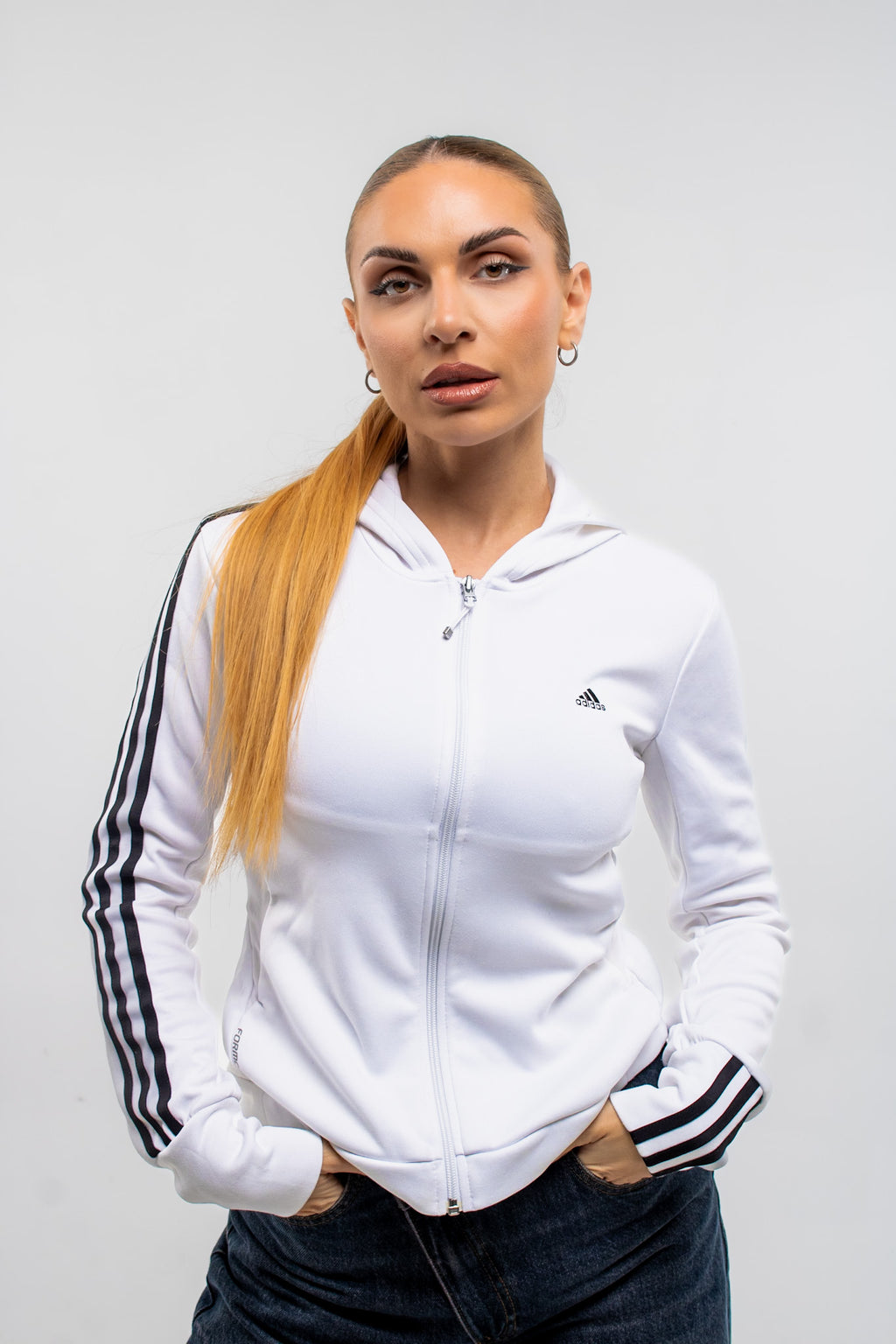 Adidas Jacket