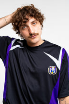 Anderlecht Adidas Jersey