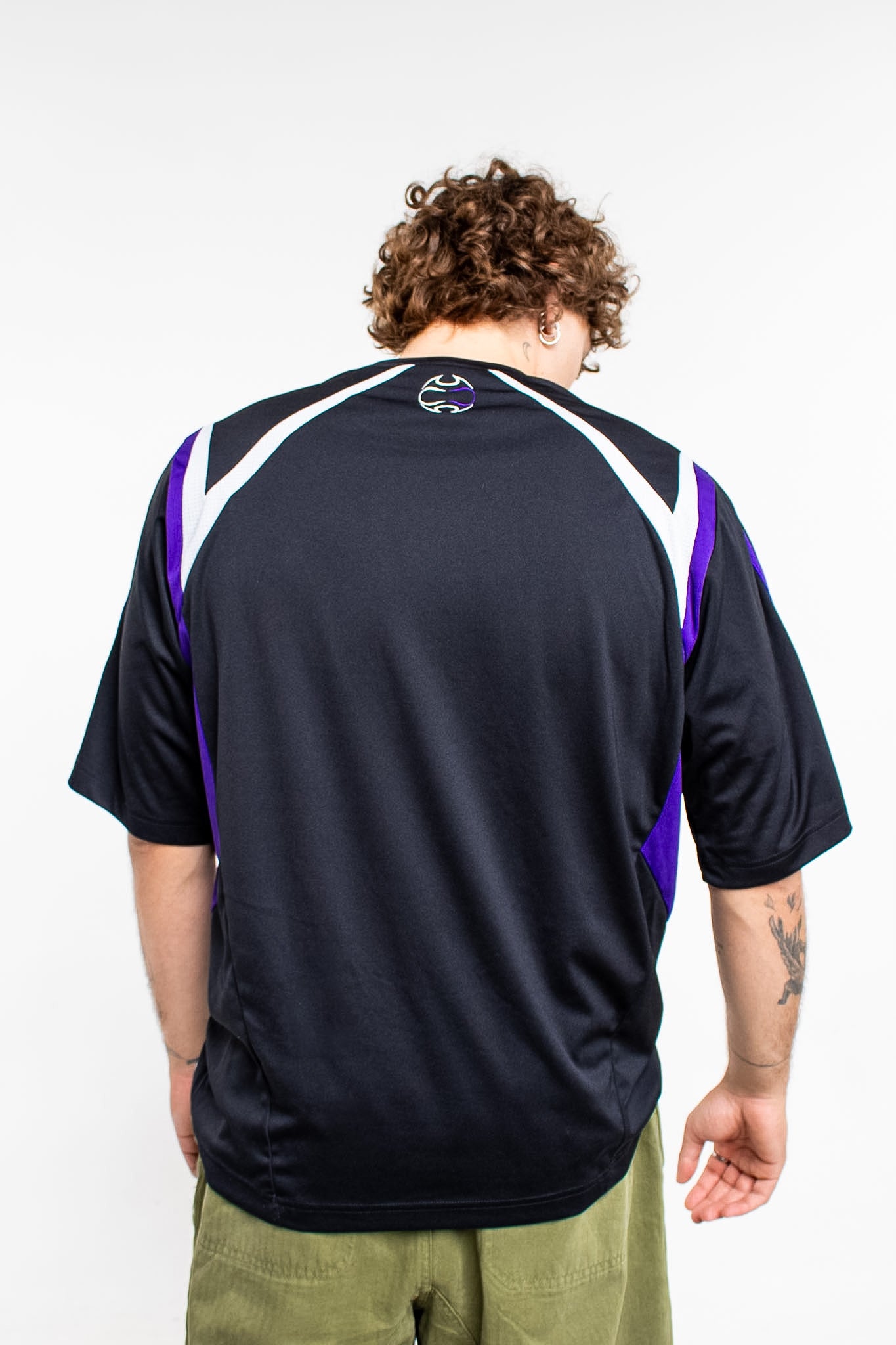 Anderlecht Adidas Jersey