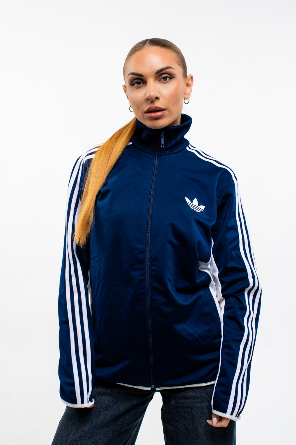 Adidas Jacket