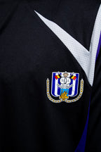 Anderlecht Adidas Jersey