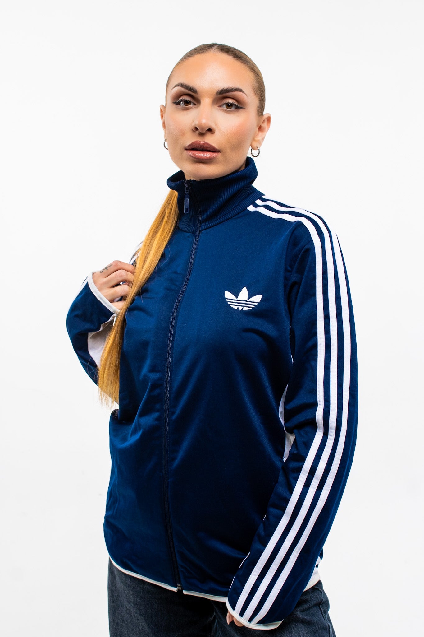 Adidas Jacket