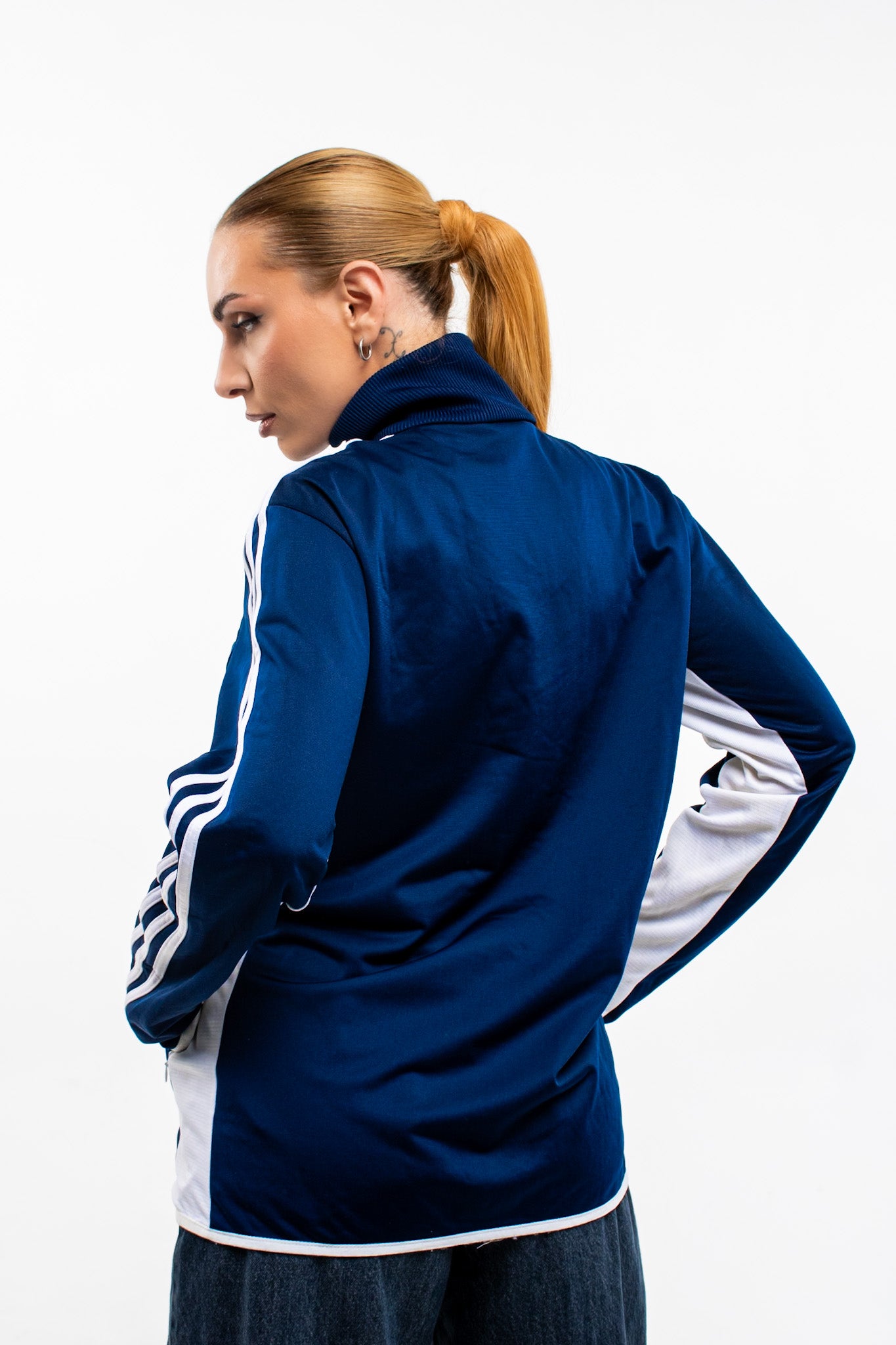 Adidas Jacket
