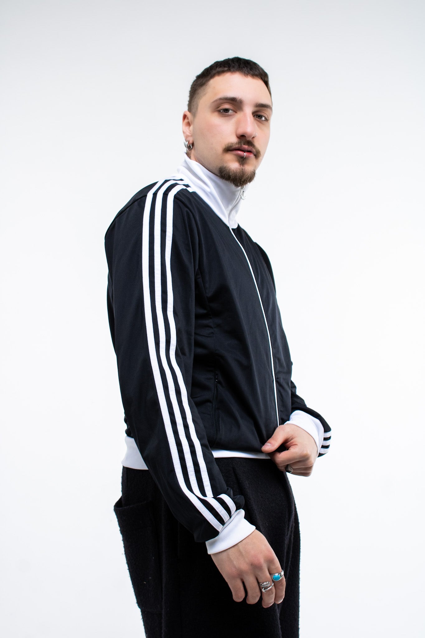 Adidas Jacket