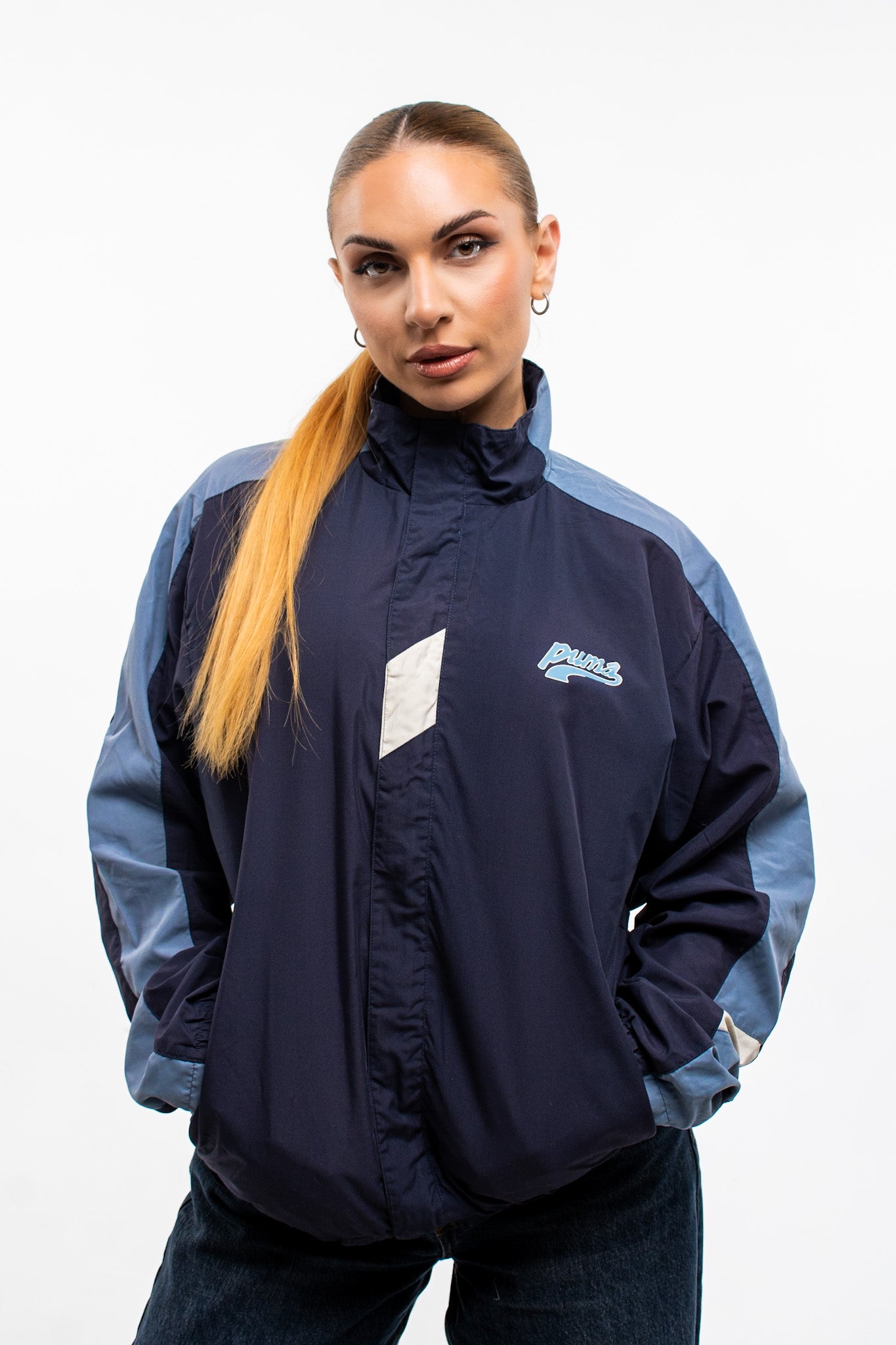 Puma Jacket