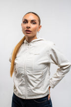 Reebok Cropped Jacket