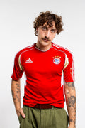 Adidas Bayern Munchen Football Jersey
