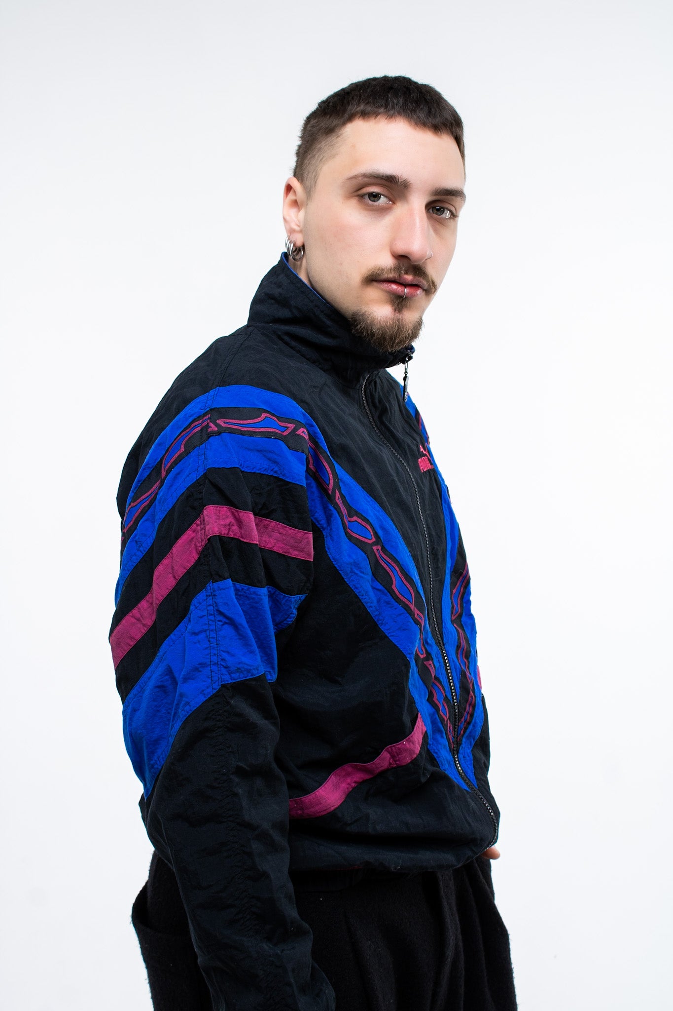 Puma Vintage Jacket