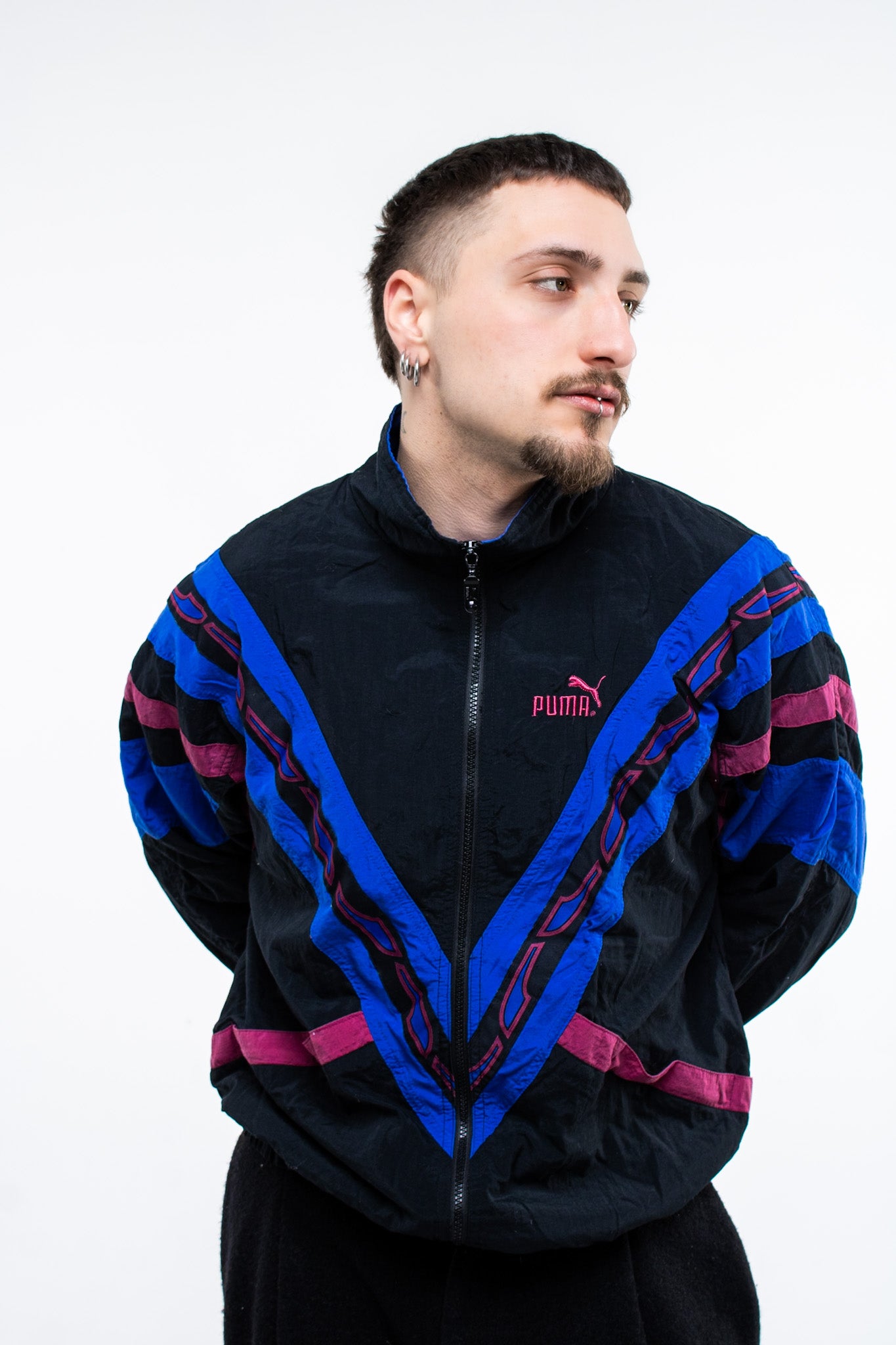 Puma Vintage Jacket
