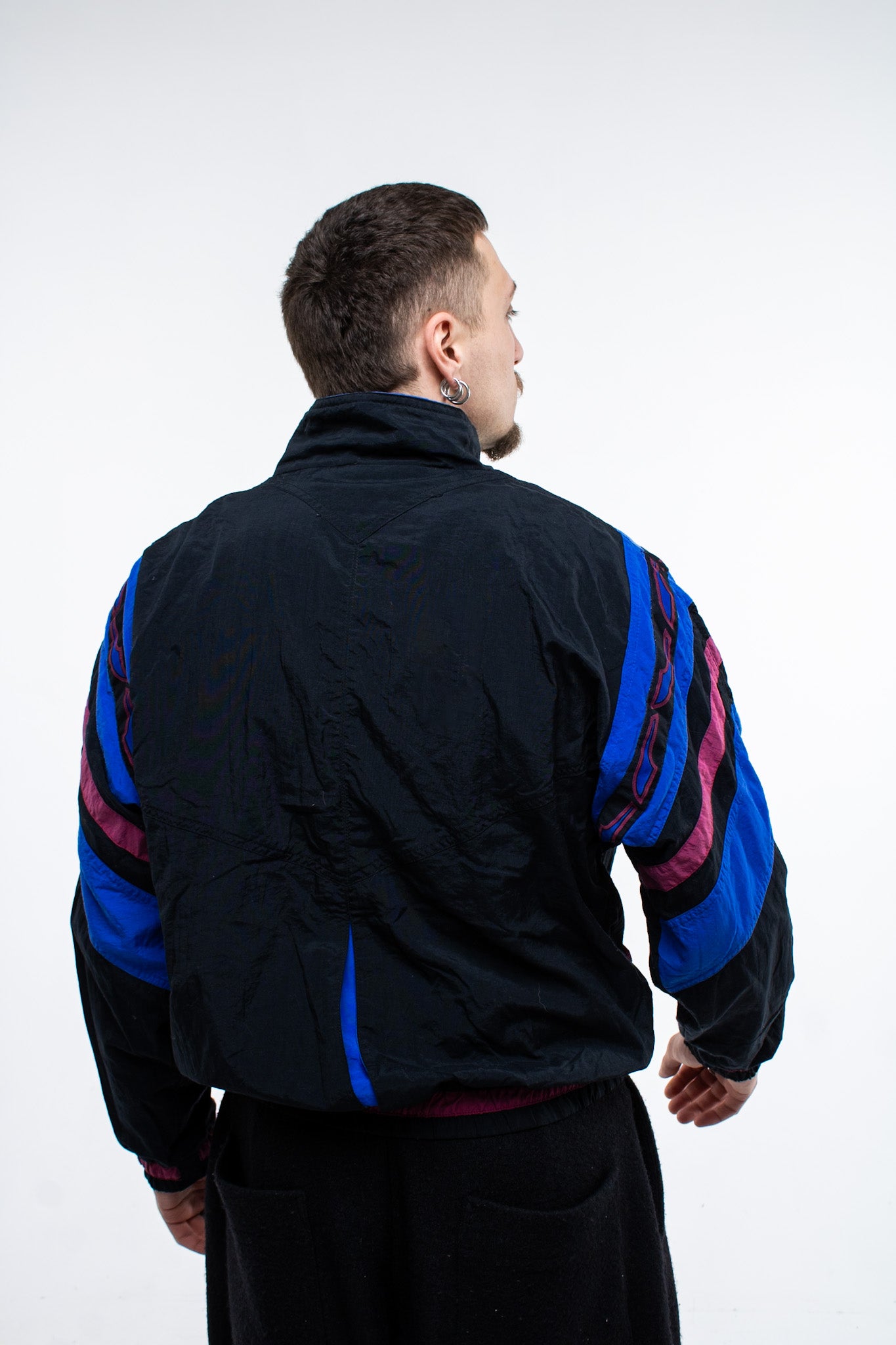 Puma Vintage Jacket