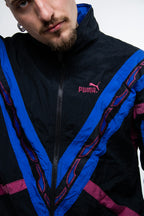 Puma Vintage Jacket