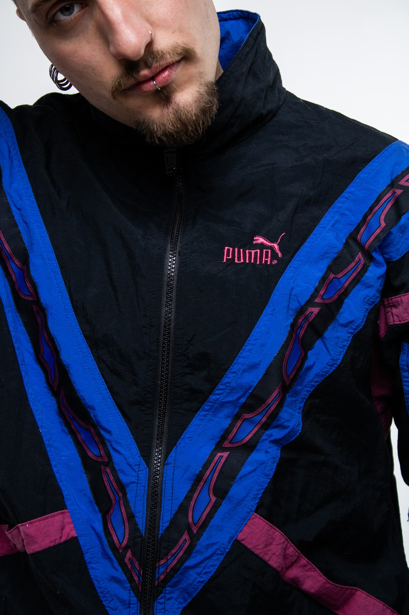 Puma Vintage Jacket