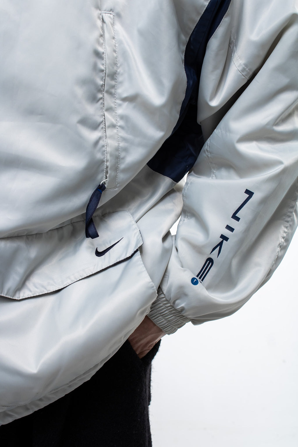 Nike Jacket