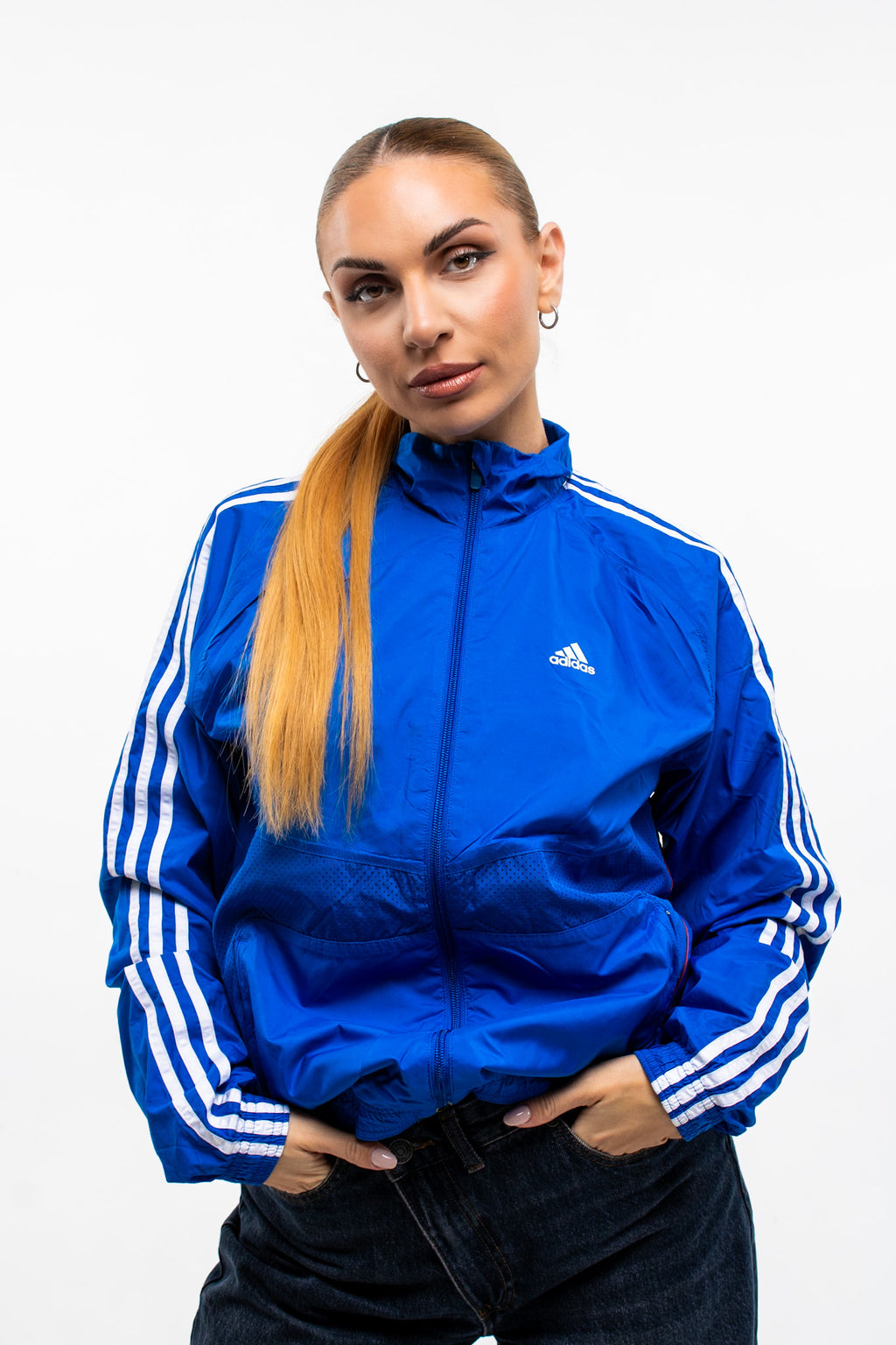Adidas Jacket