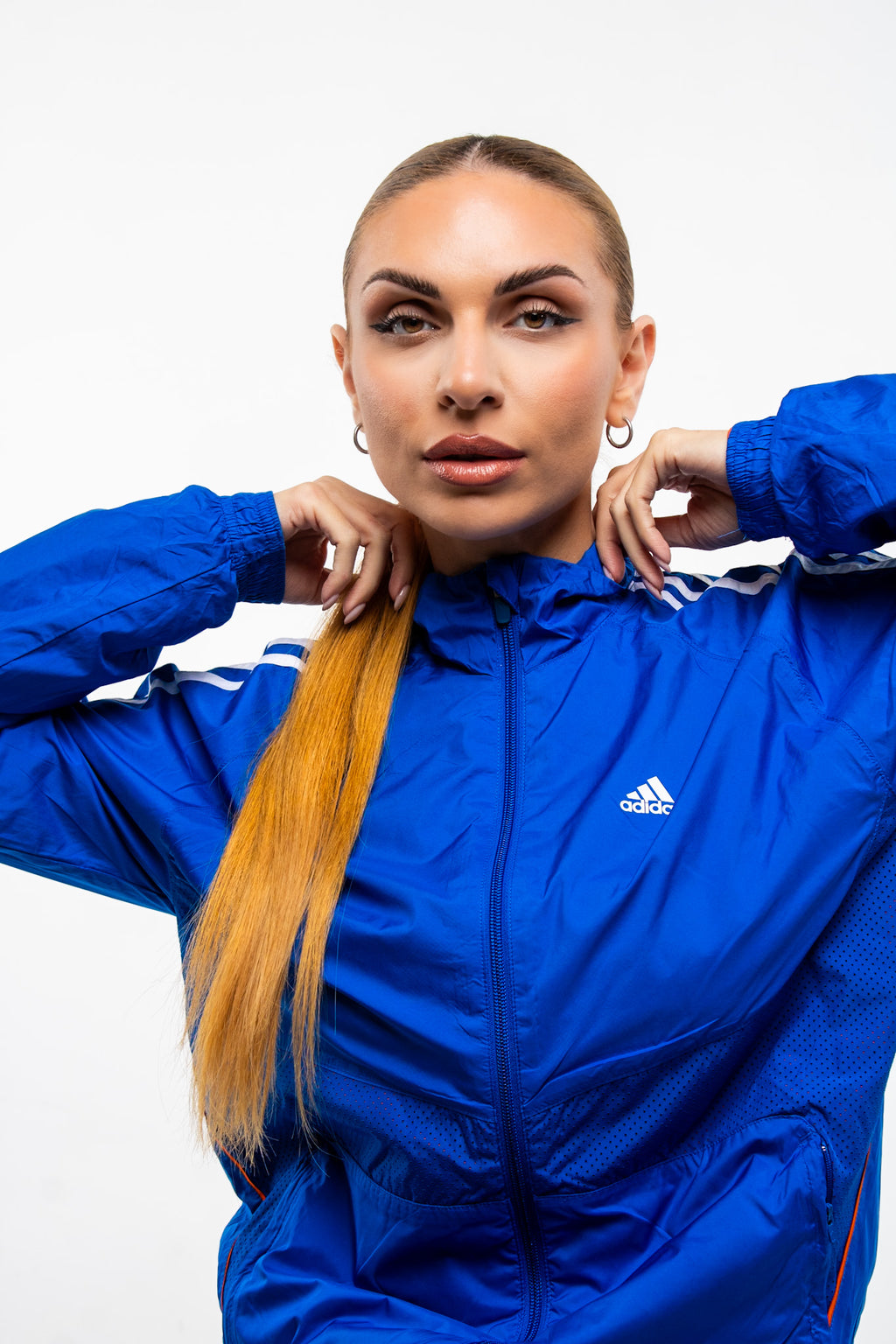 Adidas Jacket