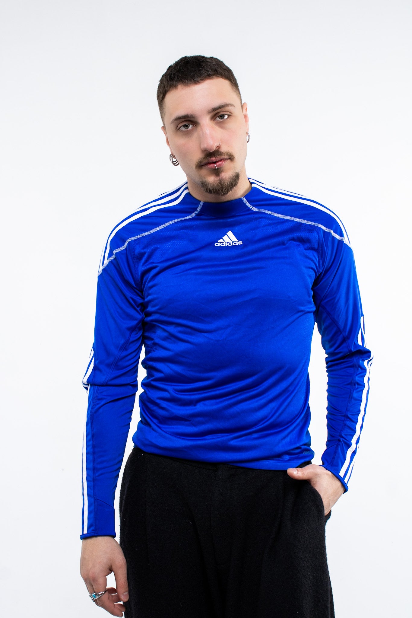 Adidas Blouse