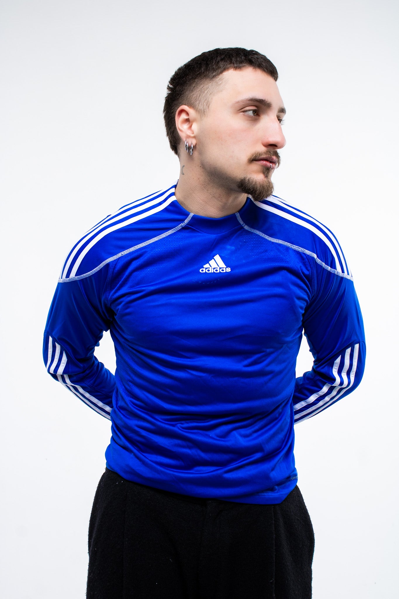 Adidas Blouse