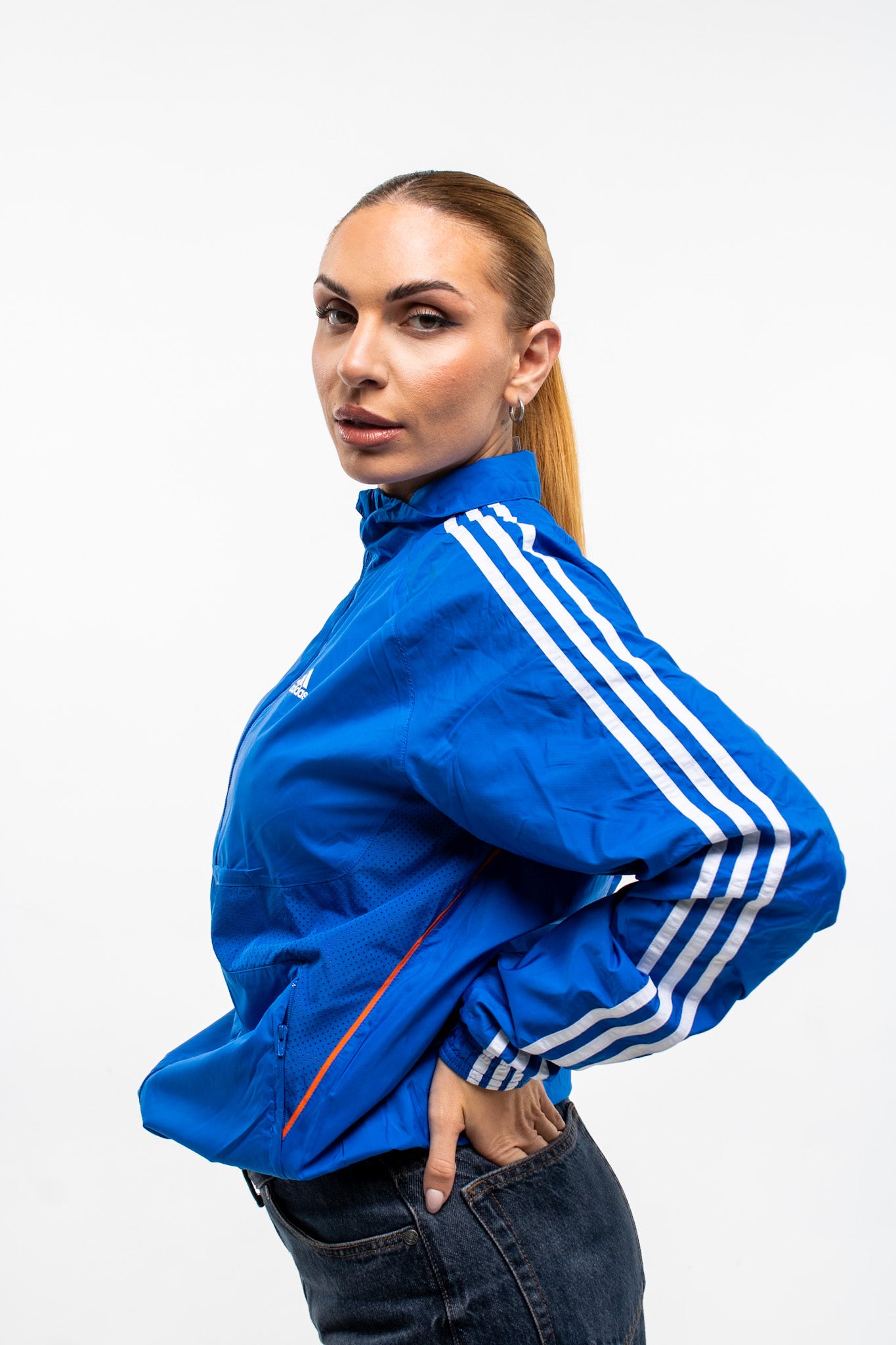 Adidas Jacket