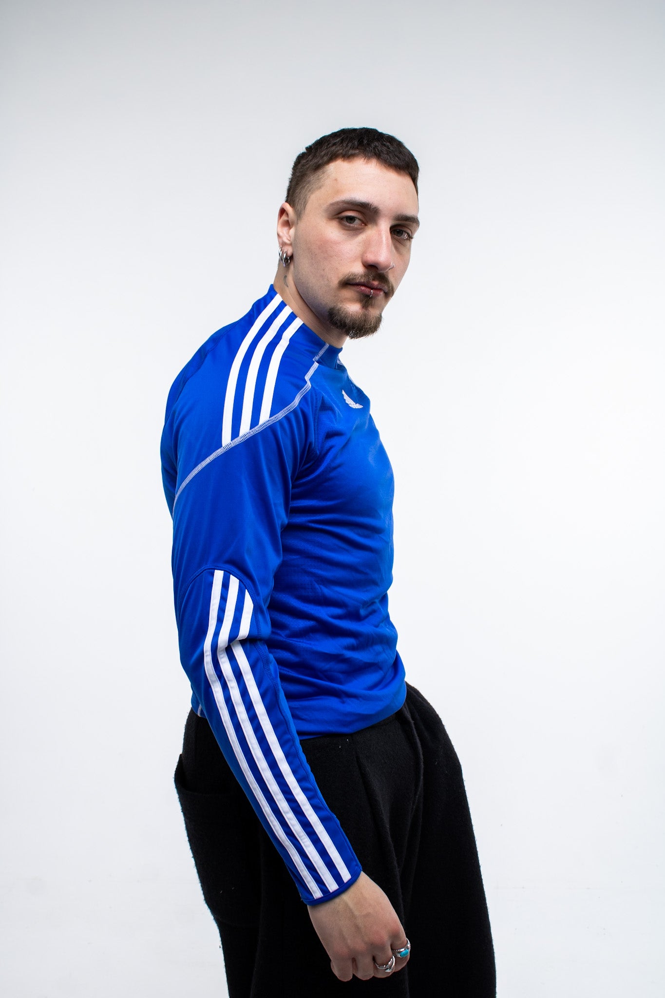 Adidas Blouse
