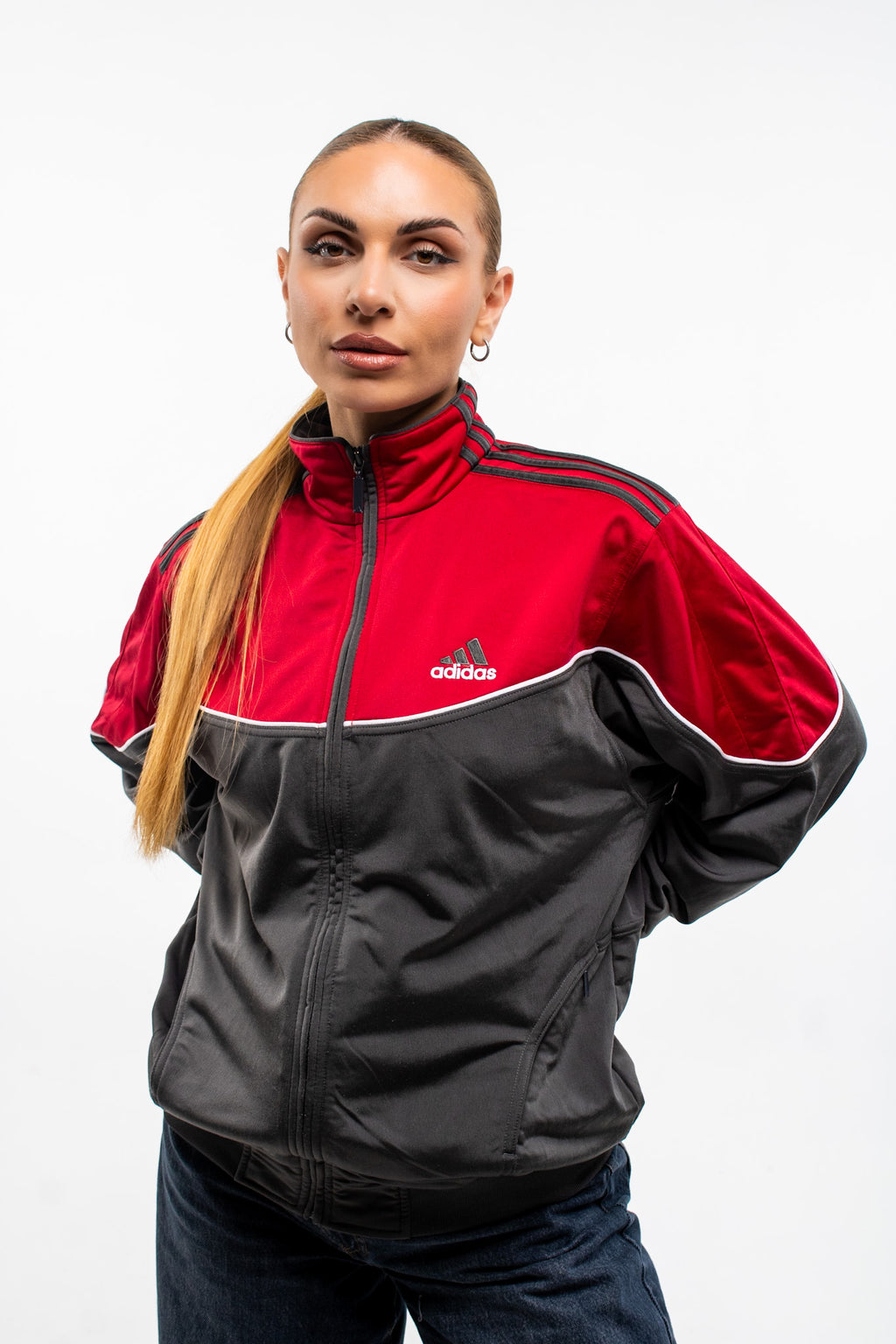 Adidas Jacket