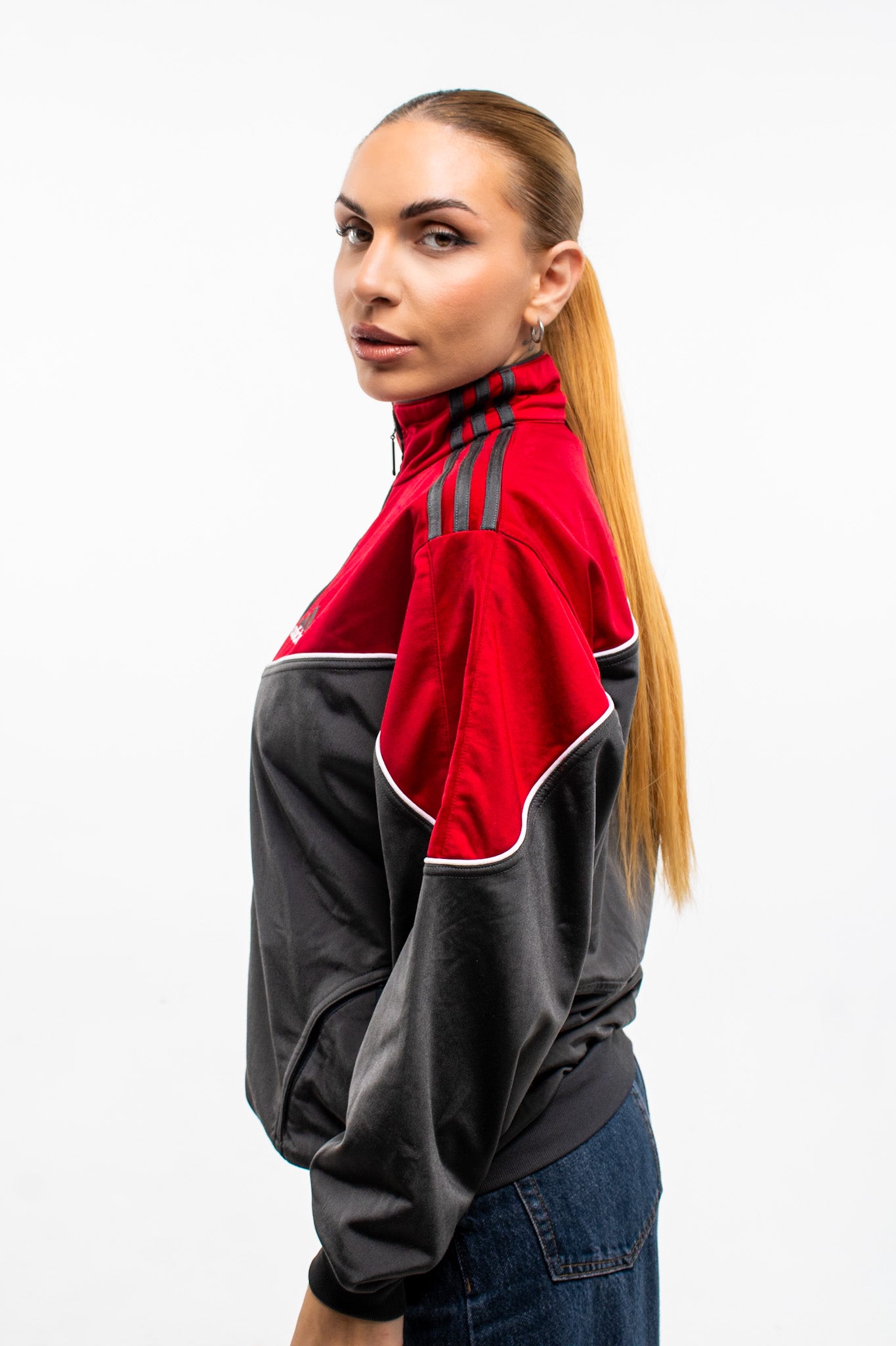 Adidas Jacket