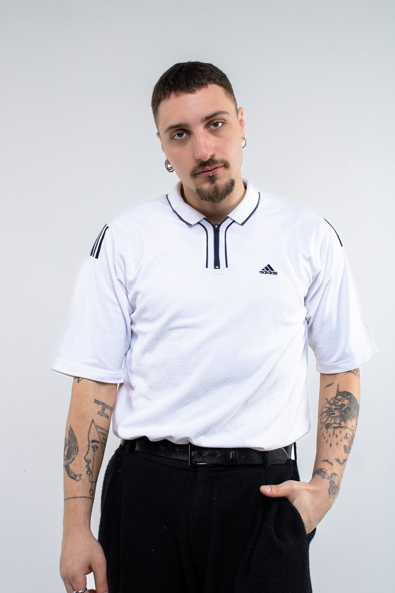 Adidas Polo T-shirt