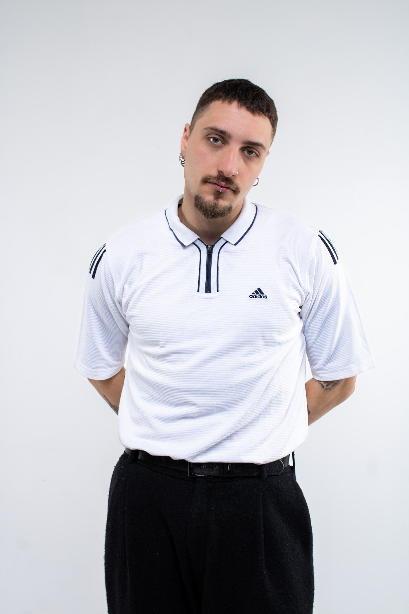 Adidas Polo T-shirt