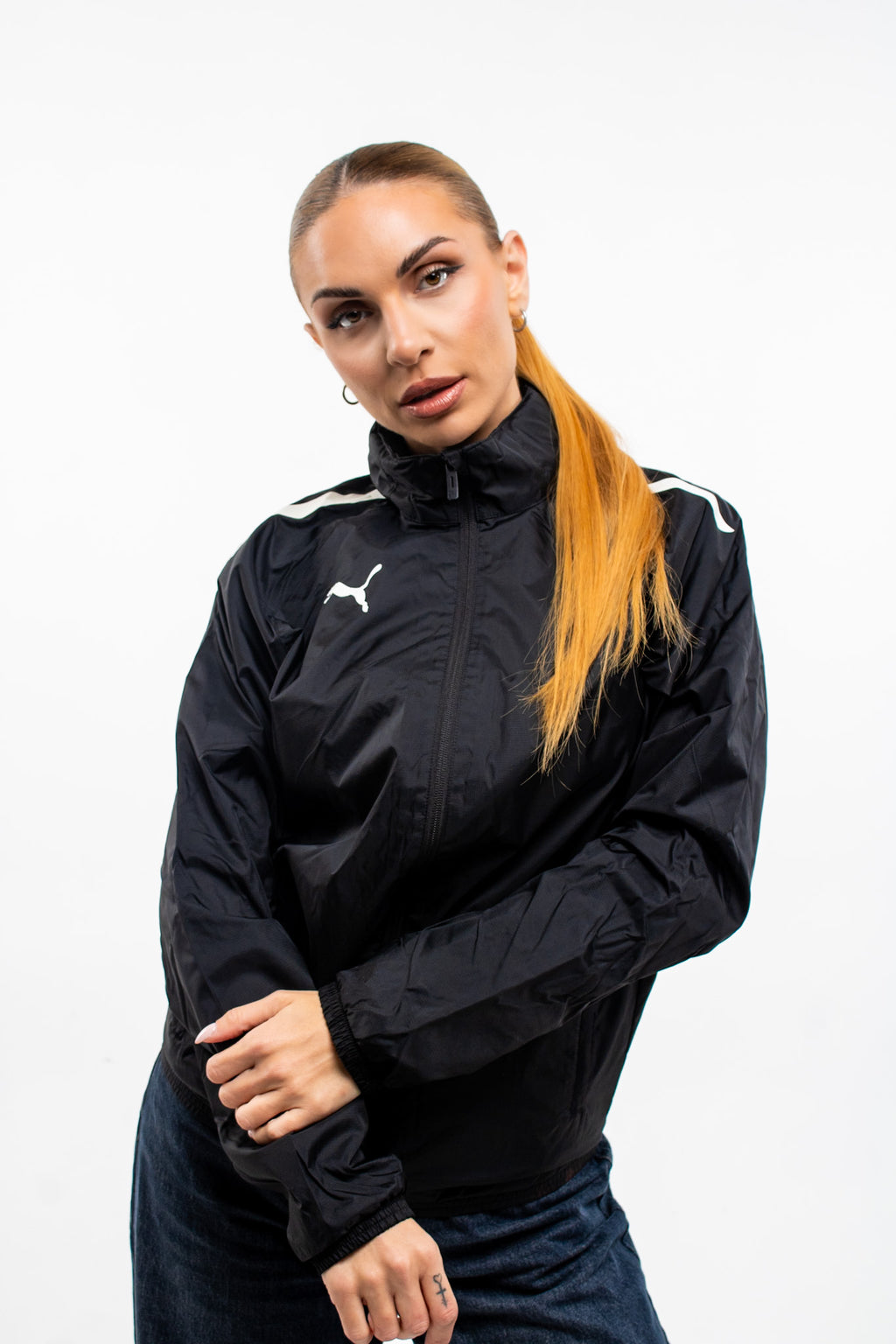 Puma Jacket