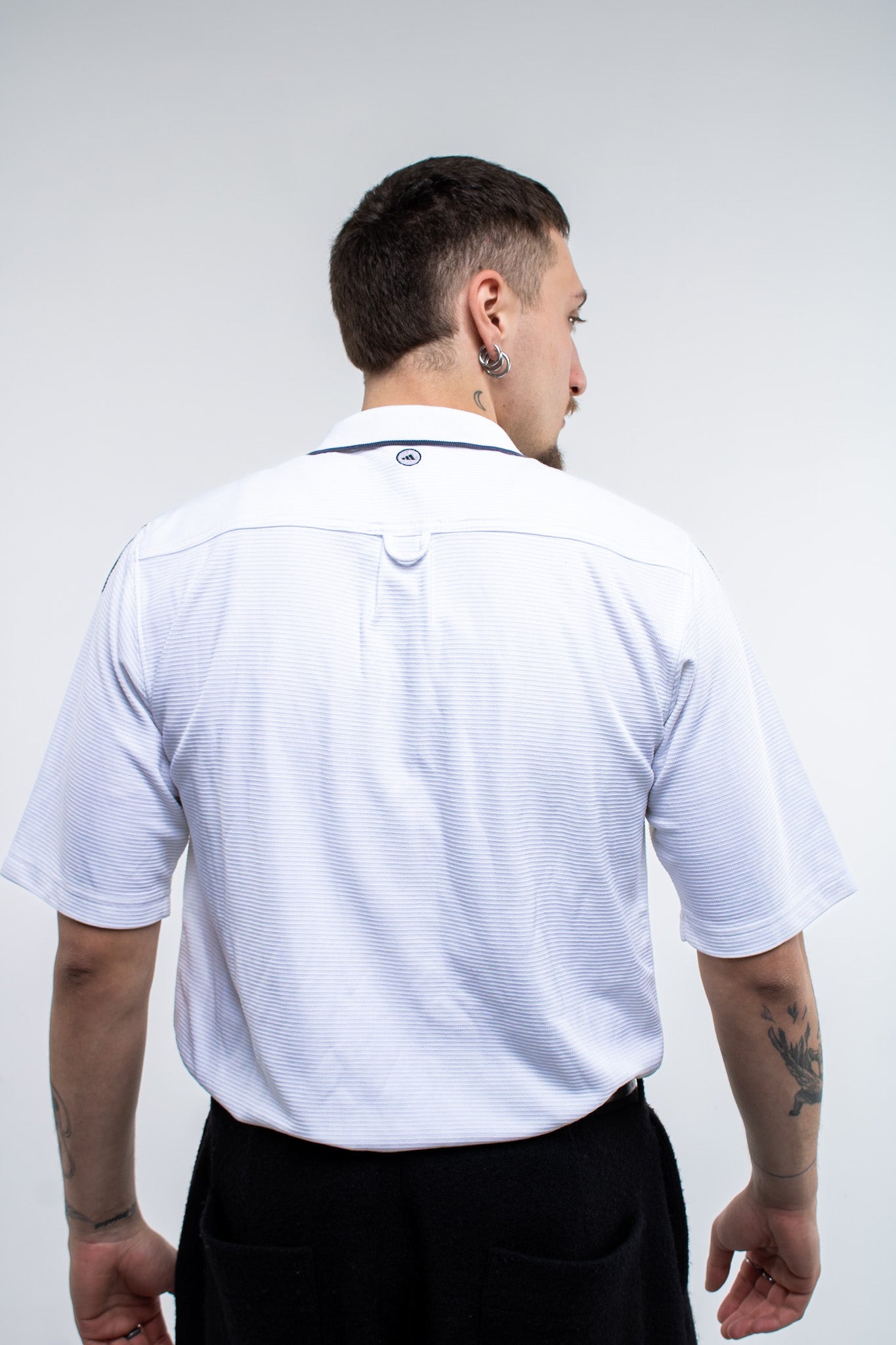 Adidas Polo T-shirt