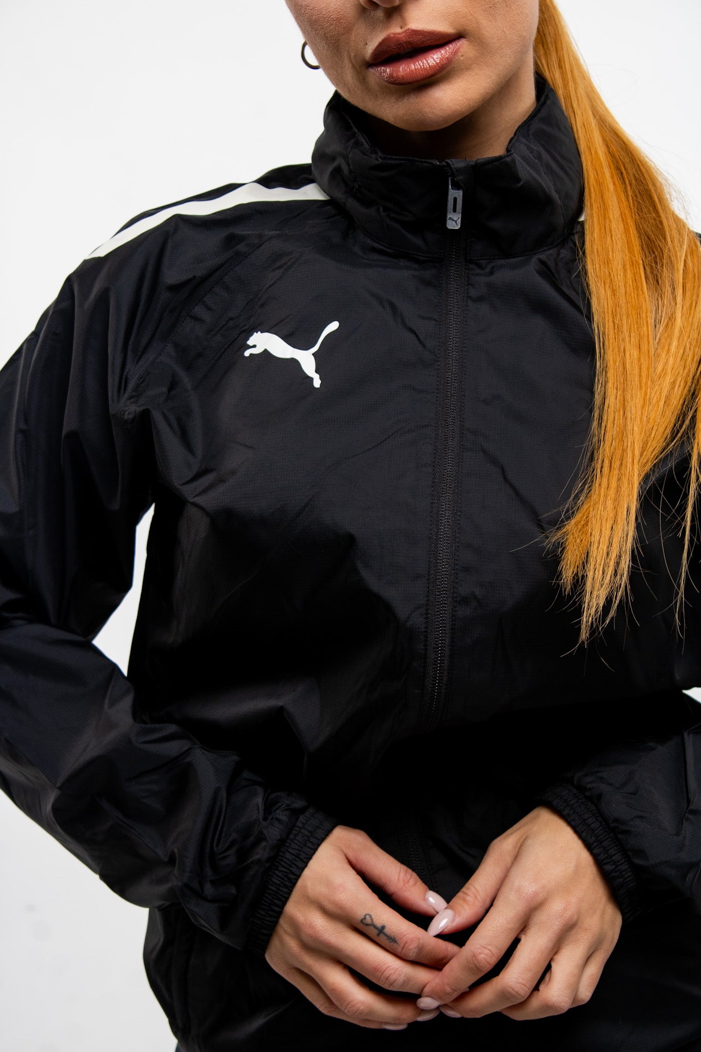 Puma Jacket