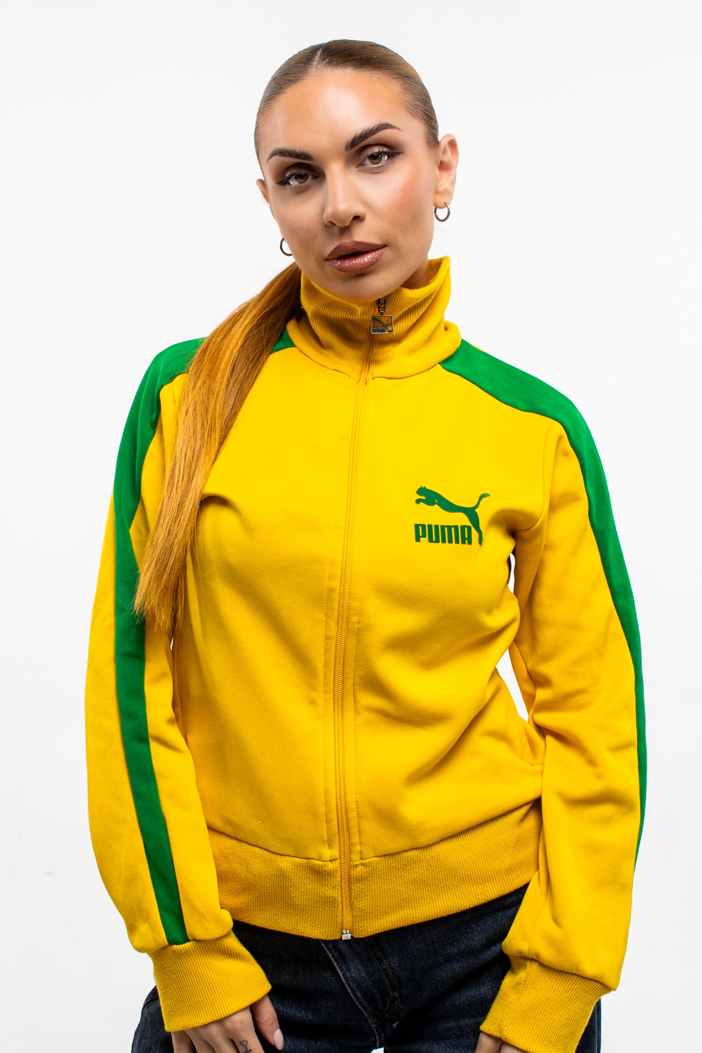 Puma Jacket