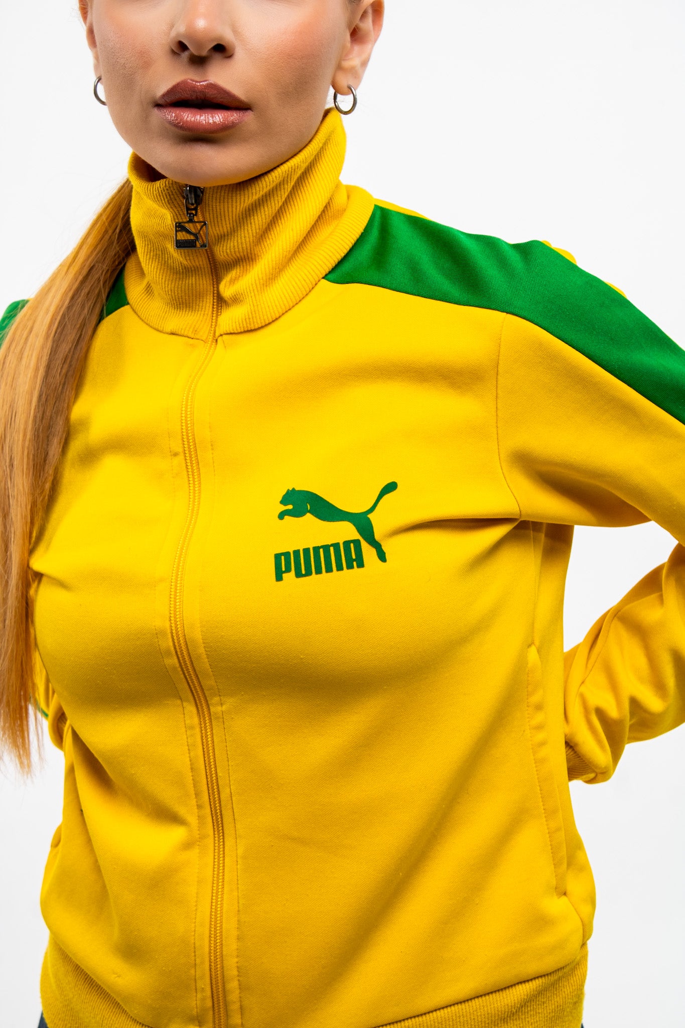 Puma Jacket